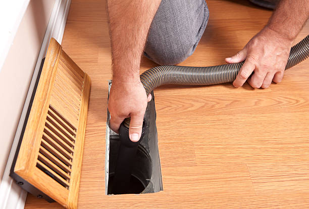 Reliable Sun City, AZ Airduct Cleaning Solutions